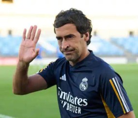 PP电子官网-德媒：劳尔成柏林联新帅热门，或48小时内官宣