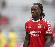 队报：雷纳托-桑谢斯将租借加盟土耳其球队特拉布宗体育