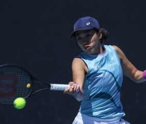 PP电子官网-迈阿密赛中国金花喜忧参半 张帅王蔷晋级盼会师