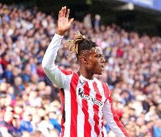 pp电子官方网站-德媒：尽管遭到尼科-威廉姆斯拒绝，但拜仁依然在关注他的情况