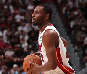 曝湖人若价码合适有意引进维金斯 但热火目前未积极兜售维金斯